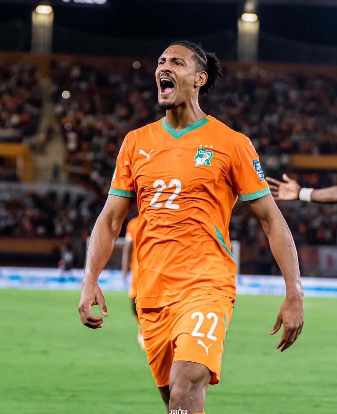 HALLER DE RETOUR EN SÉLÉCTION ?